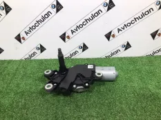 Мотор стеклоочистителя Mercedes-Benz GLC-Class