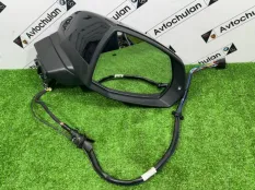 Зеркало правое Audi Q7 4M0 2020