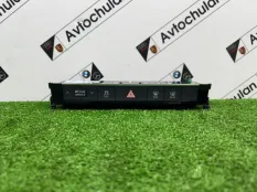 Блок управления климат-контролем Audi Q7 4M0 2020