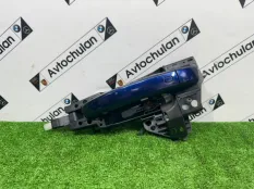 Ручка двери задняя левая Audi Q7 4M0 2020