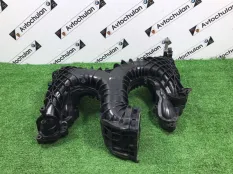 Коллектор впускной Audi SQ5 80A 2019