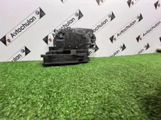 Замок двери задний правый BMW X5 F15 2014