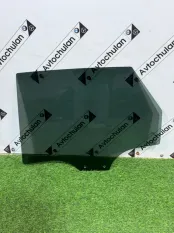 Стекло двери заднее левое Audi SQ5 80A 2019