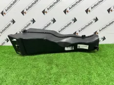 Воздуховод охлаждения тормозов правый BMW X5 F15