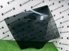 Стекло двери заднее правое BMW X5 F15 2014