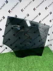 Стекло двери заднее правое Mercedes-Benz GLE-Class