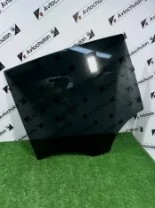 Стекло двери заднее левое Mercedes-Benz GLE-Class