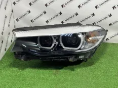 Фара передняя левая BMW 5-Series G30 2019