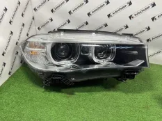 Фара передняя правая BMW X5 F15 2014