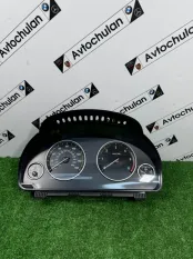 Щиток приборов BMW X5 F15 2014