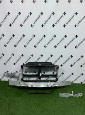 Панель передняя (Телевизор) BMW X6 F16 N57D30C