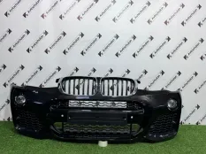 Бампер передний BMW X3 F25