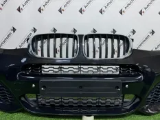 Бампер передний BMW X3 F25