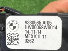 Блок подрулевых переключателей BMW X5 F15 2014