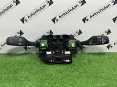 Блок подрулевых переключателей BMW X5 F15 2014