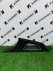 Накладка двери передняя левая Audi Q7 4M0 2020