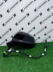 Зеркало заднего вида боковое переднее левое Audi