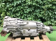АКПП Audi Q7 4M0 2020