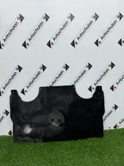 Защита двигателя BMW 5-Series G30 2019