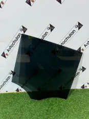 Стекло двери заднее правое Mercedes-Benz GLE-Class