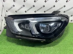 Фара передняя левая Mercedes-Benz GLE-Class V167