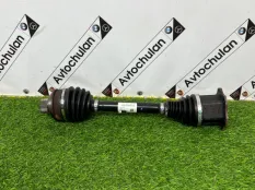 Привод передний Audi SQ5 80A 2019