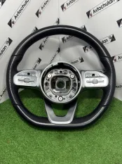 Руль Mercedes-Benz GLE-Class V167