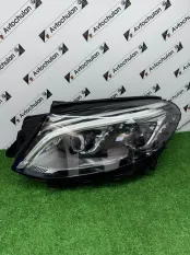 Фара передняя левая Mercedes-Benz GLE-Class C292