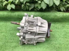 Раздаточная коробка Mercedes-Benz GLC-Class X253