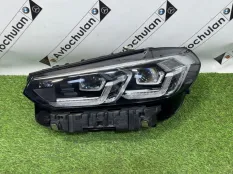 Фара передняя левая BMW X3 G01