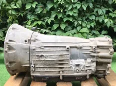 АКПП Mercedes-Benz GL-Class X164