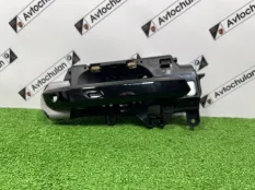 Ручка двери передняя правая Audi Q5 80A 2023