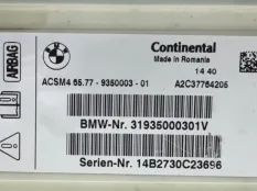 Блок управления SRS BMW X5 F15 2014