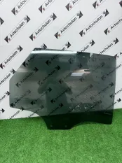 Стекло двери заднее правое Audi Q5 80A 2023