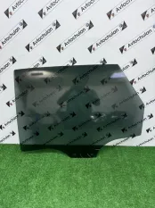 Стекло двери заднее левое Audi Q5 80A 2023