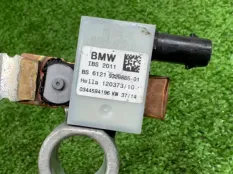 Клемма аккумулятора BMW X5 F15 2014