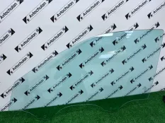 Стекло двери переднее левое Audi Q5 80A 2023