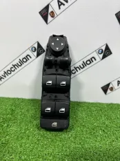Блок управления стеклоподъемниками BMW X5 F15 2014