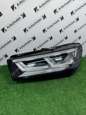 Фара передняя левая Audi SQ5 80A 2019
