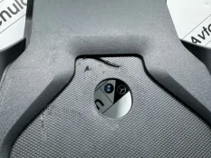 Накладка замка капота Audi Q7 4M0 2020