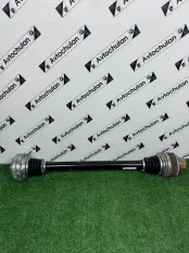 Привод задний Audi Q7 4M0 2020