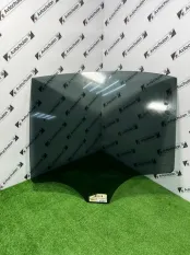 Стекло двери заднее левое Mercedes-Benz C-Class