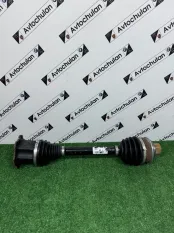 Привод передний Audi Q7 4M0 2020