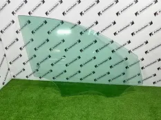 Стекло двери переднее правое Mercedes-Benz C-Class