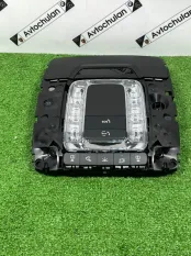 Плафон подсветки салона Mercedes-Benz GLE-Class