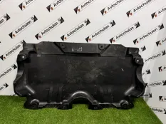 Защита двигателя Mercedes-Benz C-Class W205 2015