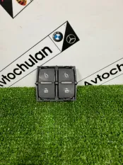 Блок управления сиденьем Audi Q7 4M0 2020