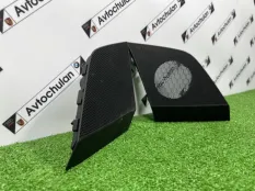 Крышка динамика Audi Q7 4M0 2020