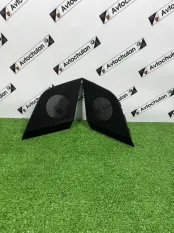 Крышка динамика Audi Q7 4M0 2020