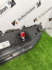 Фонарь задний левый Audi Q7 4M0 2020